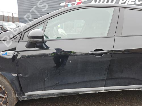 Heater matrix box RENAULT CLIO V (B7_) 1.0 TCe 90 (B7MT) | BP24917859M61  - Image 35