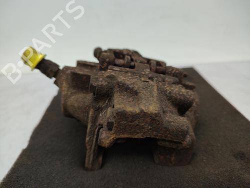 Right rear brake caliper MERCEDES-BENZ C-CLASS (W203) C 220 CDI (203.006, 203.008) | BP23698516M106 