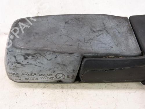 Right mirror BMW 5 (E34) 524 td | BP23667119C27