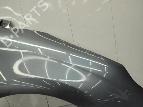 Right front fenders CITROËN C4 I (LC_) 1.6 HDi | BP23721395C42 