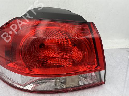 left-taillight-vw-golf-vi-5k1-2008-2009-2010-2011-2012-2013-2014-33934899 main image