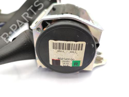 Front right seatbelt OPEL ASTRA H GTC (A04) 1.9 CDTi 16V (L08) | BP23751533I25 - Image 8