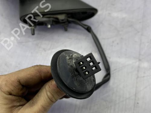 Left mirror OPEL CORSA D (S07) 1.2 LPG (L08, L68) | BP23698403C26 