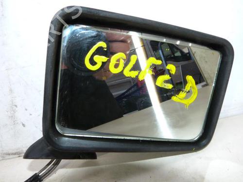 Right mirror VW GOLF II (19E, 1G1) 1.3 | BP23666942C27 