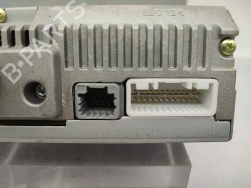 Radio RENAULT CLIO IV (BH_) 1.5 dCi 90 | BP24917848E6 