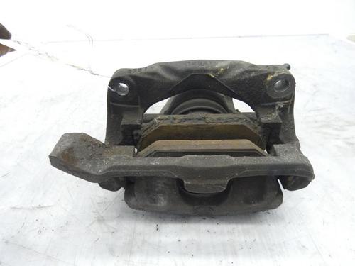 Right front brake caliper RENAULT SCÉNIC I MPV (JA0/1_, FA0_) 1.9 dCi (JA05, JA1F) | BP23690754M104 
