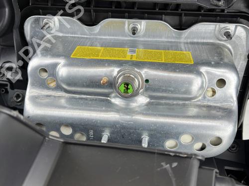 Instrumentbræt FORD FIESTA VI (CB1, CCN) 1.25 | BP23754161C46 