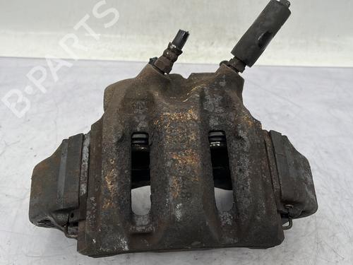 Right front brake caliper RENAULT TRAFIC Van (T_, P_, V_) 2.1 D | BP27159106M104 