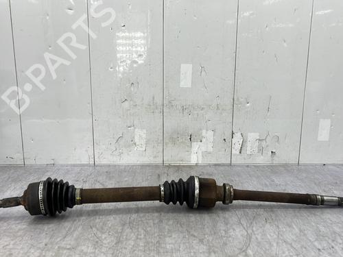 Used Right front driveshaft Right front driveshaft PEUGEOT 206 Hatchback (2A/C) 1.6 i (89 hp) 32314371 32314371