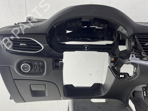 Dashboard OPEL ASTRA K (B16) 1.4 Turbo (68) | BP31712159C46 - Image 6