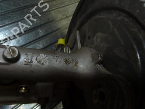 Servo brake RENAULT MEGANE II (BM0/1_, CM0/1_) 1.9 dCi | BP23667820M42 