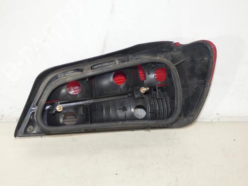 Left taillight PEUGEOT 306 Hatchback (7A, 7C, N3, N5) 1.4 | BP23665474C34 
