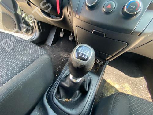 Rear parcel shelf HYUNDAI i30 (FD) 1.6 CRDi | BP37636848C85  - Image 93