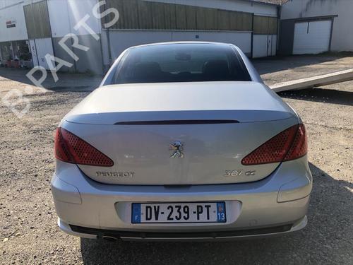 Headrest PEUGEOT 307 CC (3B) 2.0 16V | BP23675961I31 - Image 34