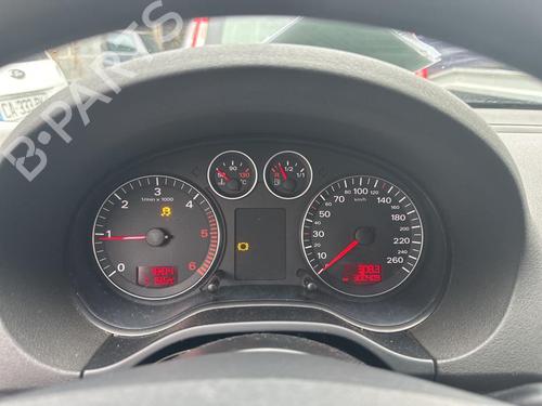Climate control AUDI A3 (8P1) 1.9 TDI | BP27367833I5  - Image 32