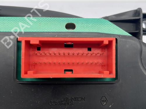 Instrument cluster RENAULT TRAFIC II Van (FL) 2.0 dCi 90 (FL0H, FL00, FL01, FL0M, FL0P, FL0S) | BP23761222C47 - Image 3