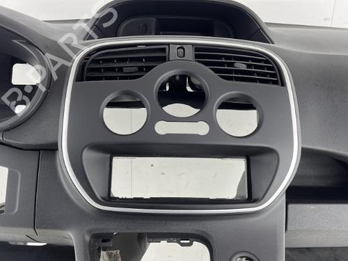 Dashboard RENAULT KANGOO Express (FW0/1_) 1.5 dCi 80 (FW15) | BP23758520C46  - Image 5