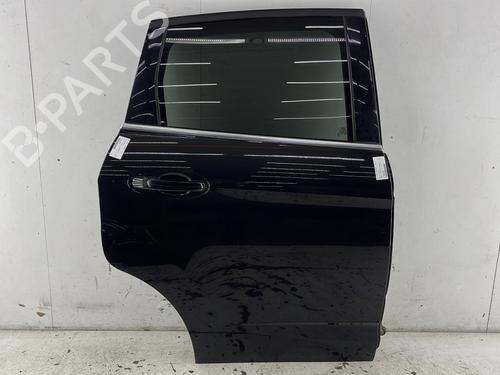 Used Right rear door FORD C-MAX II (DXA/CB7, DXA/CEU) 1.6 TDCi (95 hp) 30696280