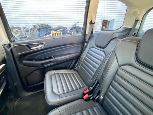 Seats set FORD GALAXY III (CK) 2.0 EcoBlue Bi-Turbo | BP36480726C78  - Image 30