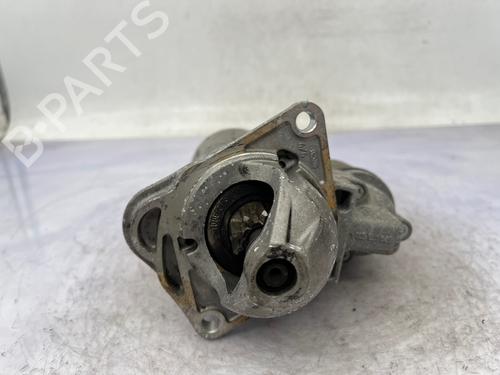 Starter OPEL CORSA D (S07) 1.2 (L08, L68) | BP40040752M8 - Image 2