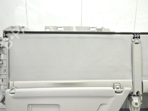Left sun visor CITROËN C4 Grand Picasso II (DA_, DE_) 1.6 HDi / BlueHDi 115 | BP23732772I1 - Image 15