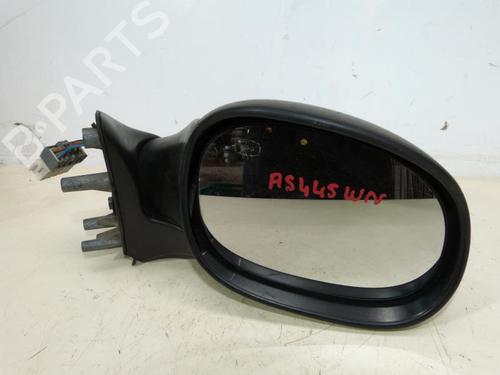 Used Right mirror CITROËN XSARA PICASSO (N68) 1.8 16V (115 hp) 23664547