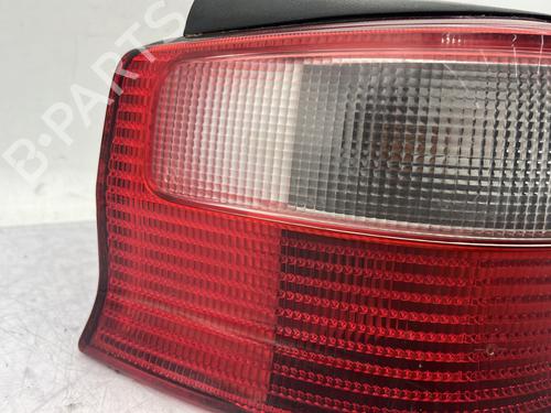 Left taillight CITROËN SAXO (S0, S1) 1.5 D | BP30850274C34