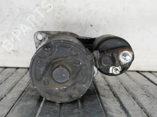 Starter NISSAN MICRA II (K11) 1.3 i 16V | BP23663748M8 