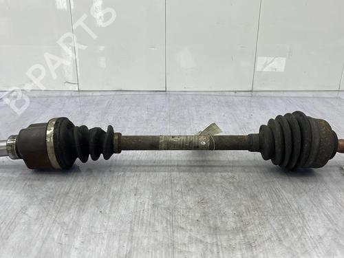 Left front driveshaft CITROËN C3 I (FC_, FN_) 1.4 16V HDi | BP23671234M38 