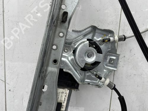 Front left window mechanism CITROËN DS3 (SA_) 1.6 VTi 120 | BP31640850C22  - Image 8