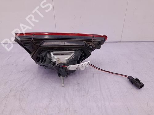 Right tailgate light RENAULT CLIO IV (BH_) 1.5 dCi 90 | BP23707304C80 