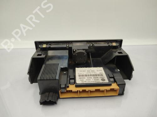 Climate control AUDI A2 (8Z0) 1.6 FSI | BP23720327I5 