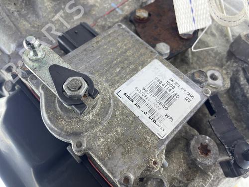 Gearbox CITROËN C5 III (RD_) 2.0 HDi 165 (RDRHHA, RDRHH8) | BP36986179M3 - Image 4