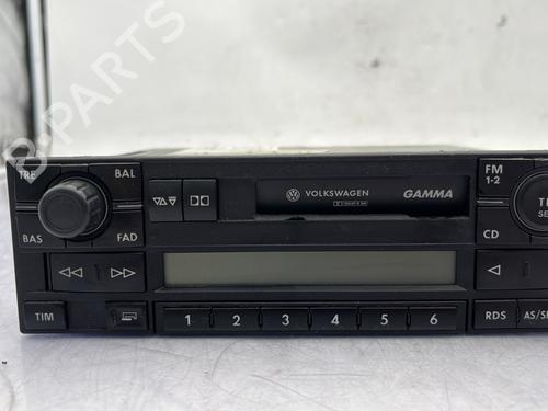 Radio VW PASSAT B5.5 (3B3) 1.9 TDI | BP33113815E6  - Image 8