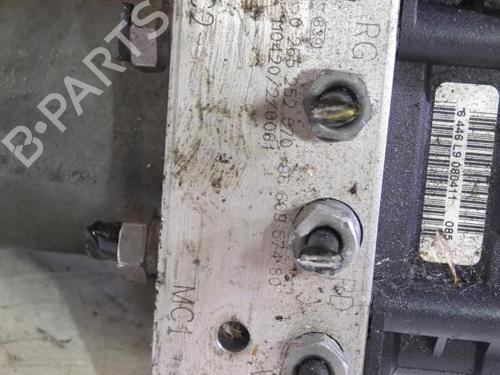 ABS pump PEUGEOT 308 SW I (4E_, 4H_) 1.6 HDi | BP23694635M43 