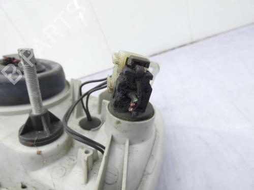 Right headlight NISSAN MICRA II (K11) 1.3 i 16V | BP23666191C29 