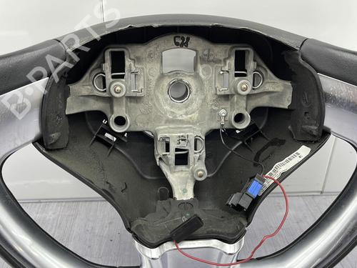 Used Steering wheel CITROËN DS3 (SA_) 1.6 VTi 120 (120 hp) 23703496