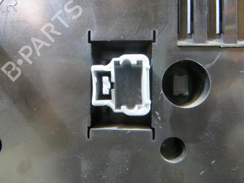 Climate control PEUGEOT 206 Hatchback (2A/C) 2.0 HDI 90 | BP23679943I5 