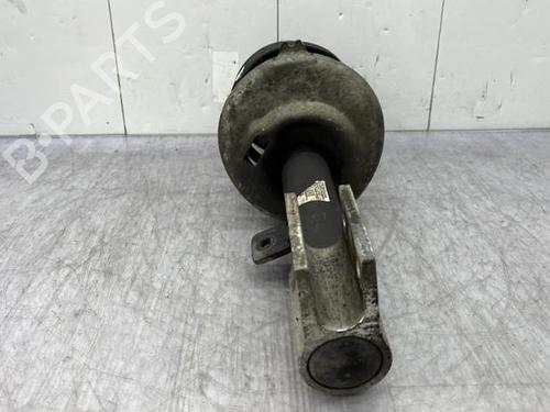 Used Right front shock absorber Right front shock absorber CITROËN C4 Picasso I MPV (UD_) 1.6 HDi (109 hp) 23751264 23751264