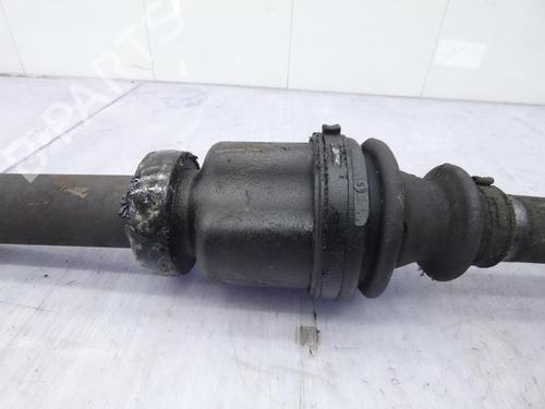 Right front driveshaft FORD FOCUS C-MAX (DM2) 1.6 TDCi | BP23701605M39 - Image 3