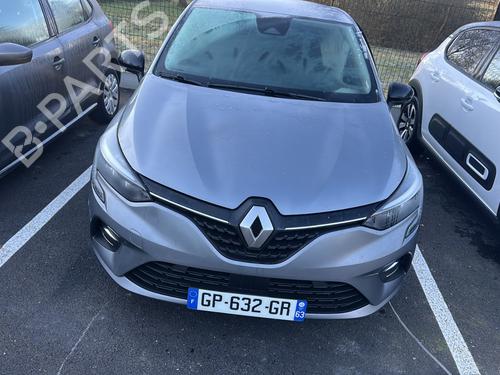 Bakaksel RENAULT CLIO V (B7_) 1.0 TCe 90 (B7MT) | BP37743671M2 - Image 6