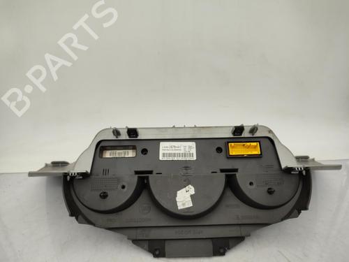 Instrument cluster PEUGEOT 807 (EB_) 2.2 HDi | BP23709750C47 