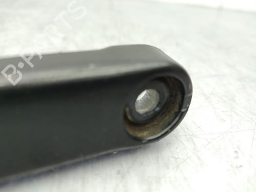 Front windshield wiper arm SKODA OCTAVIA II (1Z3) 2.0 TDI 16V | BP23752475C143 