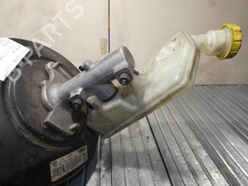 Used Servo brake Servo brake 23690360 23690360