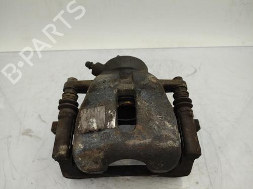 Right front brake caliper CITROËN C2 (JM_) 1.4 HDi | BP23676586M104 - Image 6