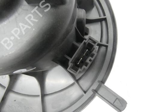 Heater blower motor SEAT LEON (1P1) 1.9 TDI | BP23698469M62 