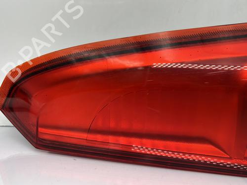 Right taillight FORD FIESTA V (JH_, JD_) 1.6 TDCi | BP23754853C35 