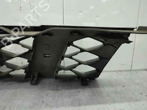 Grille NISSAN X-TRAIL II (T31) 2.0 dCi 4x4 | BP27354855C40 