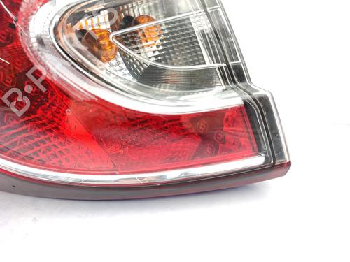Left taillight RENAULT MEGANE III Grandtour (KZ0/1) 1.5 dCi (KZ09, KZ0D, KZ1G, KZ29, KZ14, KZ1W, KZ10, KZ1F,... | BP23753220C34 