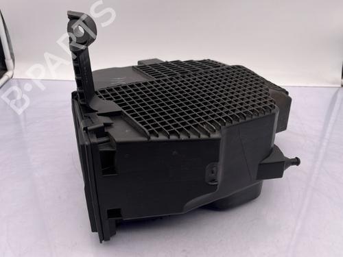 Used Air filter box Air filter box RENAULT CAPTUR I (J5_, H5_) 1.5 dCi 90 (J5N4, J5M5, J5MW, J5M6, J5AL, J5AJ) (90 hp) 23742723 23742723